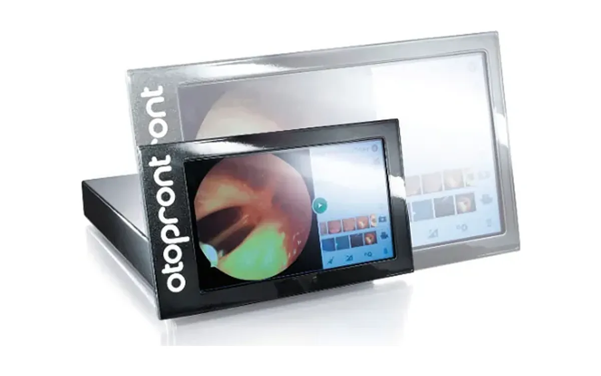 Otopront PES PILOT HDpro