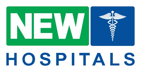 New Hospitals