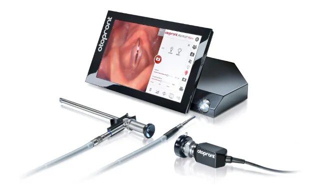 Otopront PES PILOT HDpro Stroboscope