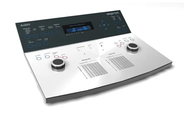 Otopront AUDIO