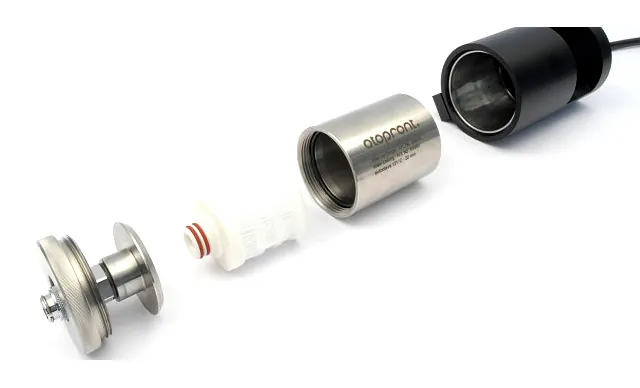 Otopront Water Filter Unit